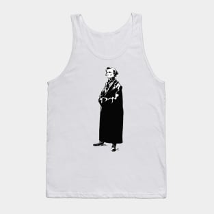 Hector Berlioz Tank Top